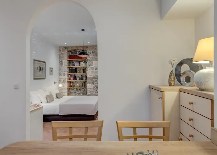 Victoria Luxury - Downtown Pensionat