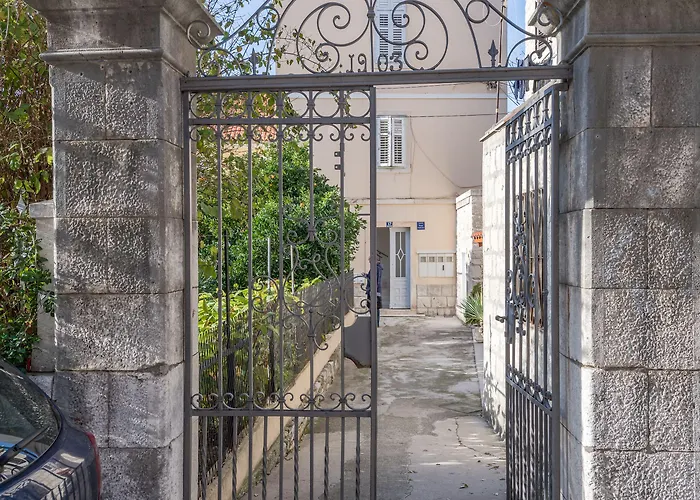 Pensionat Victoria Luxury - Downtown