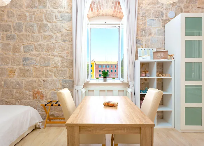 Victoria Luxury - Downtown