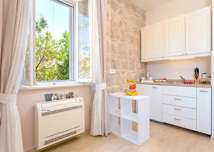 Victoria Luxury - Downtown 4* Split