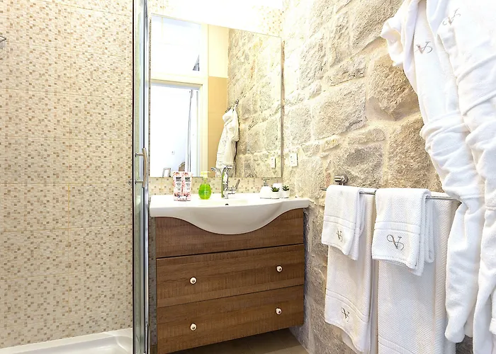 Pensionat Victoria Luxury - Downtown