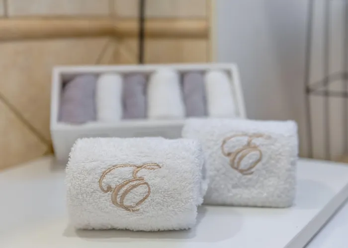 Victoria Luxury - Downtown Split