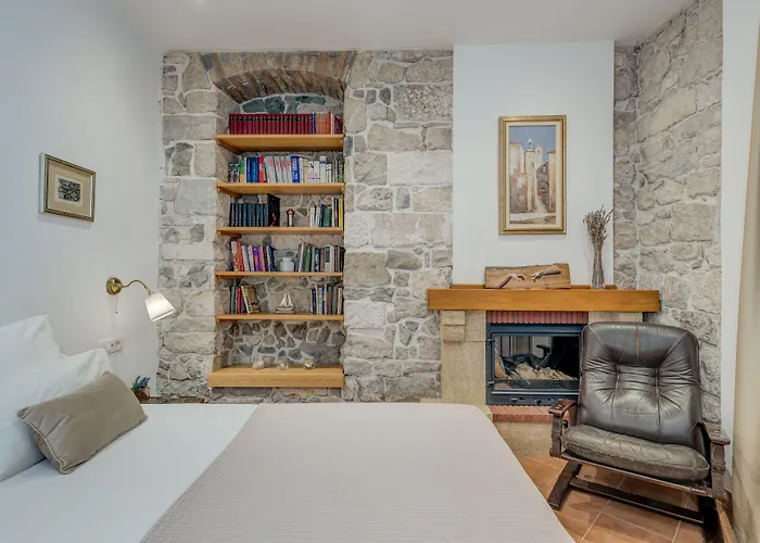 Pensionat Victoria Luxury - Downtown Split