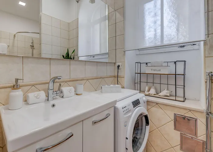 Victoria Luxury - Downtown Split