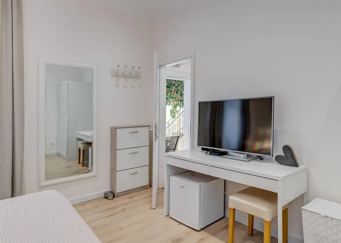 Victoria Luxury - Downtown Split