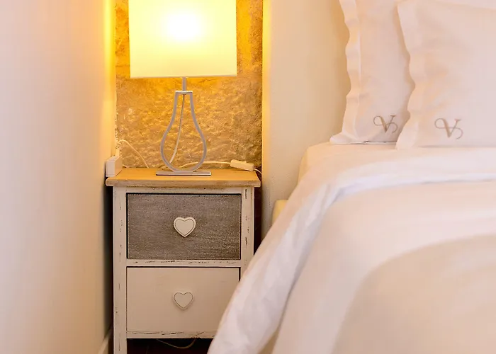 Pensionat Victoria Luxury - Downtown Split